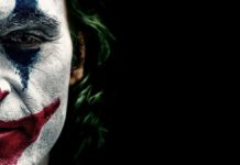 Going “Off-Script”: This October, method acting is king