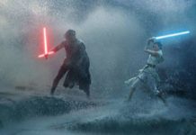 Going Off-Script: Star Wars, World Wars, and some horror round out 2019 in theaters