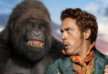 Going Off-Script: Kicking 2020 off with horror and reboots. Any worth seeing?