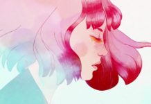 Behind the Mask: The music behind 2019’s “Games for Impact” Winner: Gris.