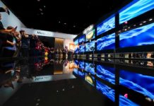 Weekly QTE’s: The coolest things I saw at CES (through Twitter)