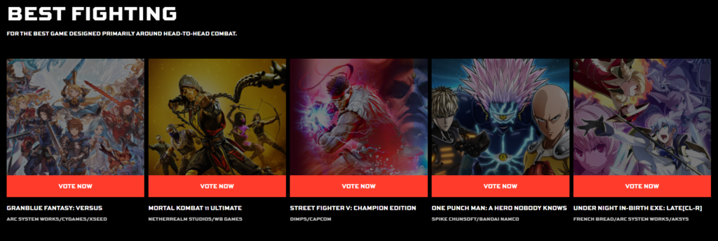 Predicting The Winners Of The 2020 Game Awards - PartyChat