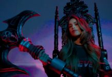 Valkyrae’s New Skincare Line Is Getting A Little TOO Much Hate